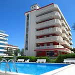Apartamento With Garden And Pool Caorle