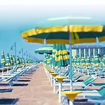 With Garden And Pool Caorle
