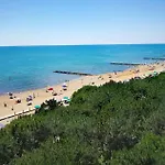 With Garden And Pool Caorle