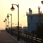 Apartamento With Garden And Pool Caorle